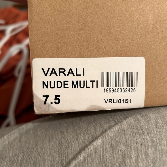 Steve Madden Heels - Picture 6 of 6